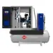 Skruekompressor Airpress APS 15 IVR X G3 COMBI DRY 500 Ltr. m. Køletørrer