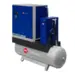 Skruekompressor Airpress APS 15 IVR X G3 COMBI DRY 500 Ltr. m. Køletørrer