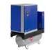 Skruekompressor PremiumPower 20 TD270 - 15 kW m. beholder og køletørrer
