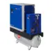 Skruekompressor PremiumPower 20 TD270 - 15 kW m. beholder og køletørrer