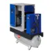 Skruekompressor PremiumPower 20 TD270 - 15 kW m. beholder og køletørrer