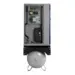 Skruekompressor PremiumPower 20 TD270 - 15 kW m. beholder og køletørrer