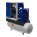 Skruekompressor PremiumPower 20 TD500 - 15,0 kW m. beholder og køletørrer