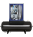 Skruekompressor Airpress 3.0 kW 10 bar 200 ltr. beholder
