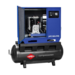 Stempelkompressor Airpress silent APZ 900-270S