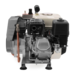 Benzinkompressor Airpress mobil BM 4-275 (HONDA GP160)