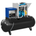 Skruekompressor Airpress APS 10 Basic Combi Dry 13 bar