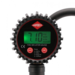 Pumpepistol Airpress m. digitalt manometer 0-12 bar