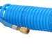Spiralslange Airpress 15 m 12 x 8 mm.