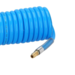 Spiralslange Airpress 5 m 12 x 8 mm