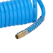 Spiralslange Airpress 5 m 8 x 5 mm