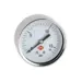 Manometer Airpress 1/4" 16 bar Ø63 mm