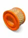 Luftfilter Reno FF til K3/K8/K11/K17/K18 