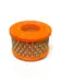 Luftfilter Reno FF til K3/K8/K11/K17/K18 