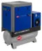 Skruekompressor APS 7.5 Combi Dry X - 5,5 kW m. beholder og køletørrer
