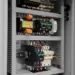 Skruekompressor PremiumPower 15 TD500 - 11 kW m. beholder og køletørrer