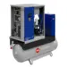Skruekompressor PremiumPower 15 TD500 - 11 kW m. beholder og køletørrer