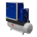 Skruekompressor PremiumPower 15 TD500 - 11 kW m. beholder og køletørrer