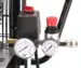 Stempelkompressor HL 375-100 Pro - 10 bar | 2,2 kW