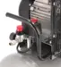 Stempelkompressor HL 375-100 Pro - 10 bar | 2,2 kW