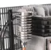 Stempelkompressor HL 375-100 Pro - 10 bar | 2,2 kW