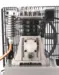 Stempelkompressor HL 375-100 Pro - 10 bar | 2,2 kW