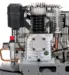 Stempelkompressor HL 425-90 Pro - 10 bar | 2,2 kW