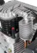 Stempelkompressor HL 425-90 Pro - 10 bar | 2,2 kW