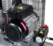Stempelkompressor HL 425-90 Pro - 10 bar | 2,2 kW