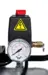 Stempelkompressor HL 425-90 Pro - 10 bar | 2,2 kW