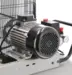 Stempelkompressor HK 600-90 Pro - 10 bar | 3 kW