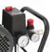 Stempelkompressor HK 600-90 Pro - 10 bar | 3 kW