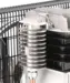 Stempelkompressor HK 600-90 Pro - 10 bar | 3 kW