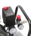 Stempelkompressor HK 650-90 Pro - 11 bar | 4 kW