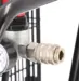 Stempelkompressor HK 650-90 Pro - 11 bar | 4 kW