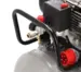 Stempelkompressor HK 650-90 Pro - 11 bar | 4 kW