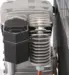 Stempelkompressor HK 650-90 Pro - 11 bar | 4 kW