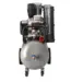 Stempelkompressor HK 650-90 Pro - 11 bar | 4 kW