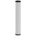 Mikrofilter 3" 46000 l/min 0,1 mikron 450220-M