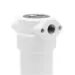 Mikrofilter 1 1/2" 13000 l/min 0,1 mikron 450170A-M
