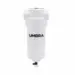 Aktivt kulfilter 3/8" 1000 l/min 450110A-A