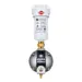 Cyklonudskiller – 1/2" 2585 l/min