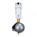 Cyklonudskiller – 1/2" 2585 l/min