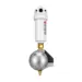 Cyklonudskiller – 1/2" 2585 l/min