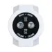 Cyklonudskiller – 1/2" 2585 l/min