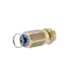 Sikkerhedsventil 1/4" 4 Bar