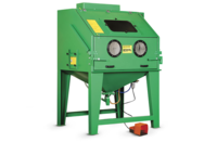 ECO S model BASE uden støvopsamler