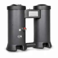 Olie/vand separator max 20m³/min