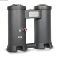 Olie/vand separator max 30m³/min