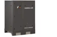 Skruekompressor UMBRA-AIR DV1510 Direkte drev 15kW, 10bar med variabel hastighed